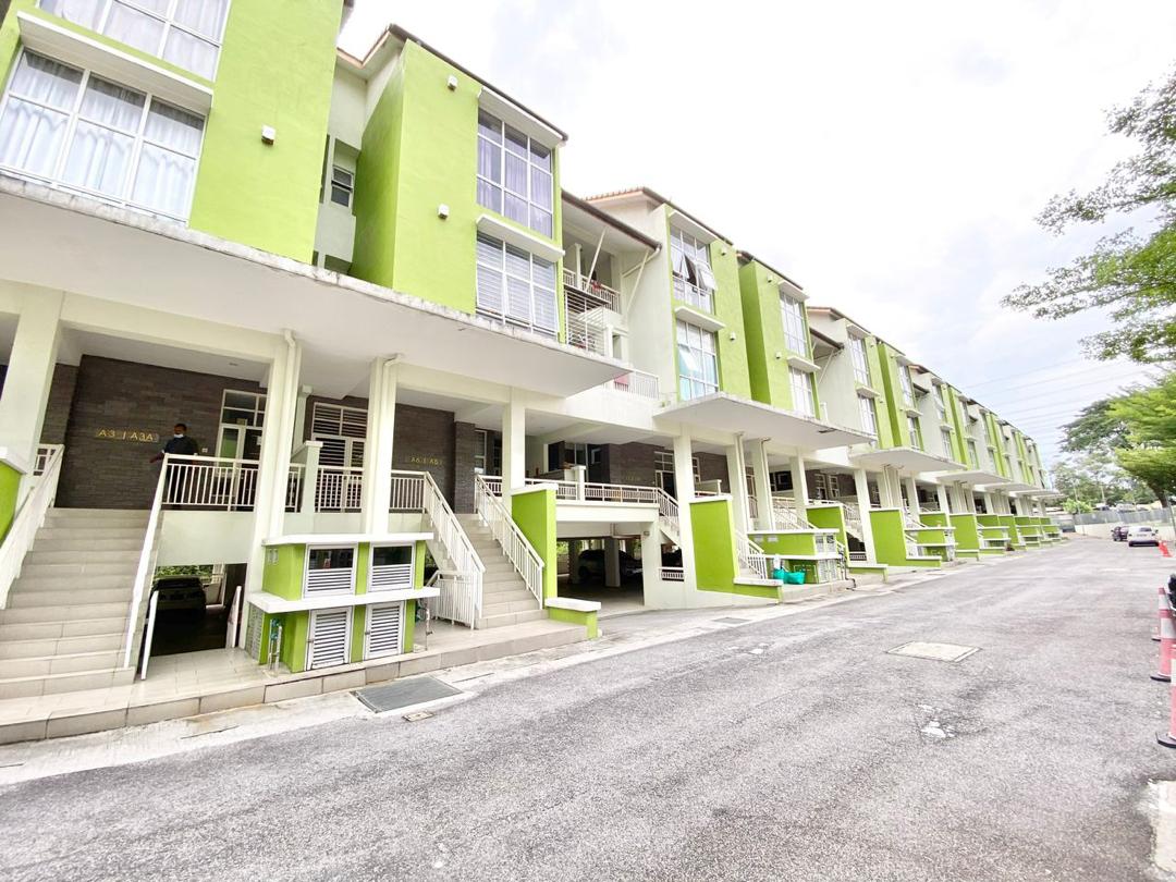 Townhouse Mutiara Tropicana Petaling Jaya - photo 1