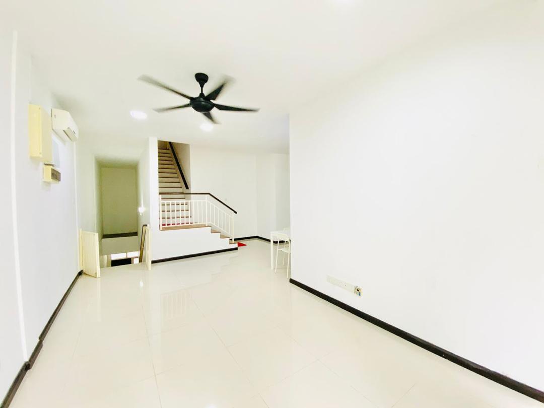 Townhouse Mutiara Tropicana Petaling Jaya - photo 7