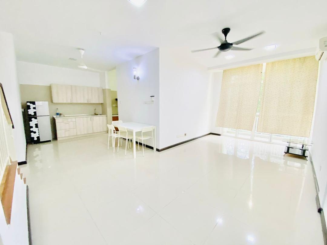 Townhouse Mutiara Tropicana Petaling Jaya - photo 8