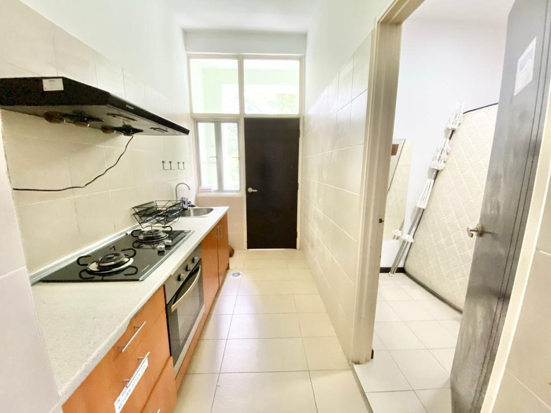 Townhouse Mutiara Tropicana Petaling Jaya - photo 9