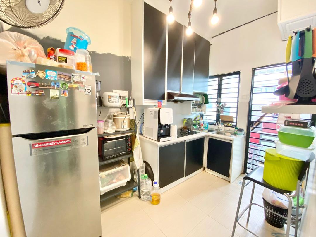 Nice House Taman Sri Garing Rawang - photo 2