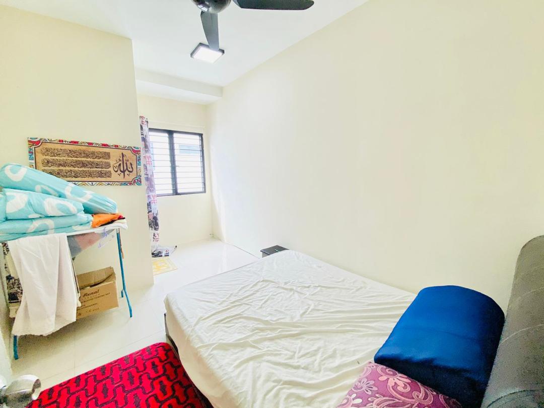 Nice House Taman Sri Garing Rawang - photo 5