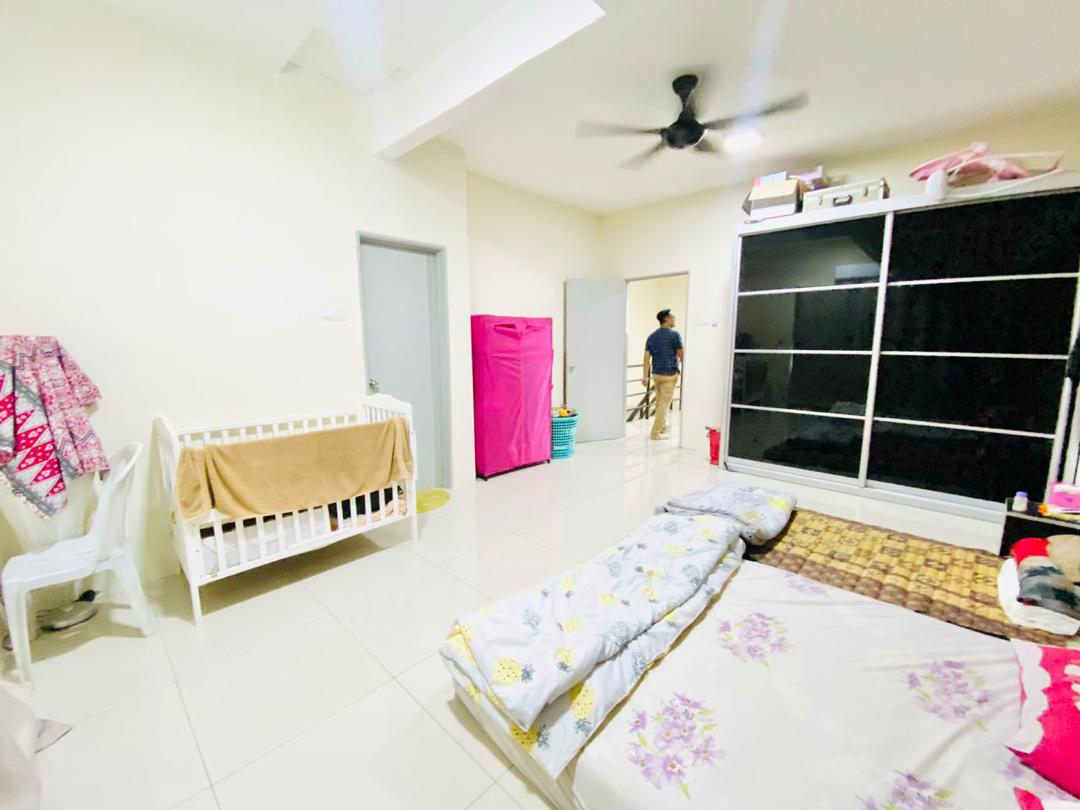 Nice House Taman Sri Garing Rawang - photo 6