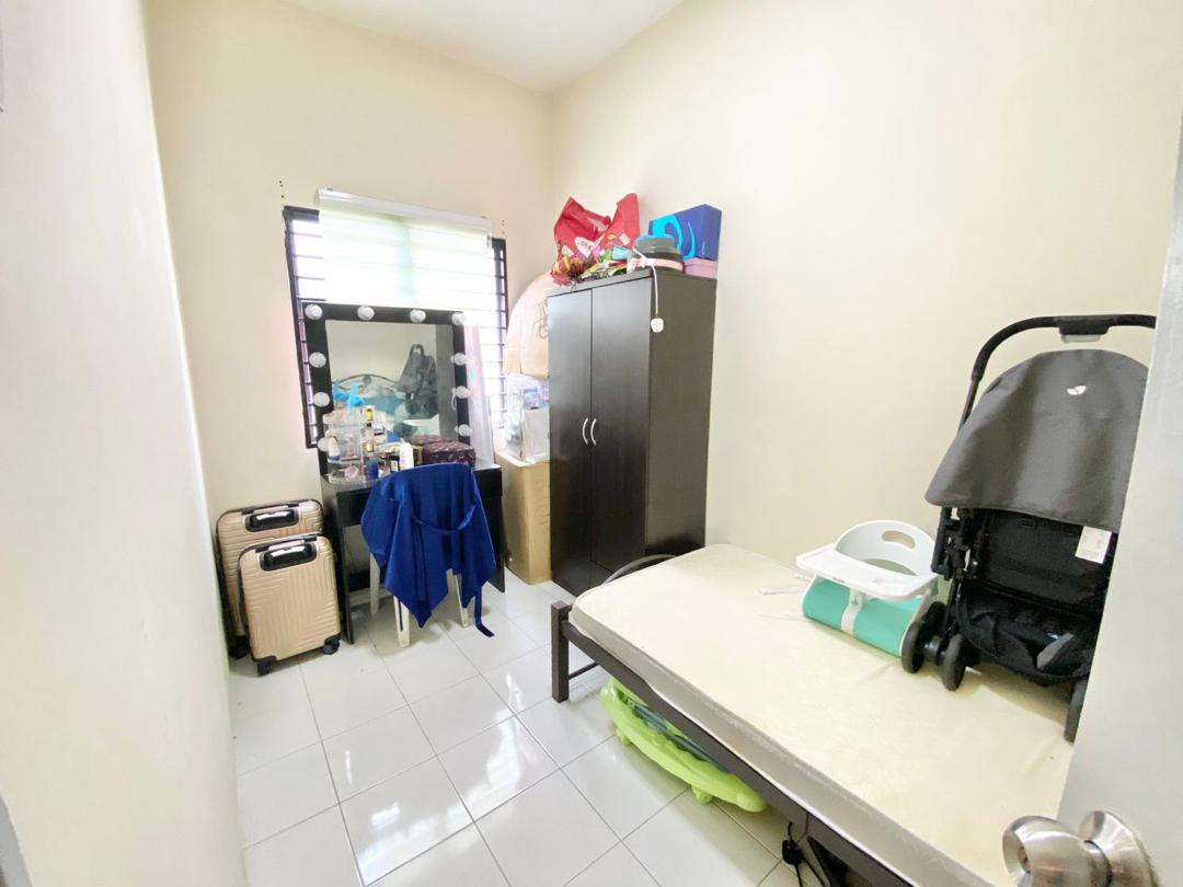 Nice House Taman Sri Garing Rawang - photo 7