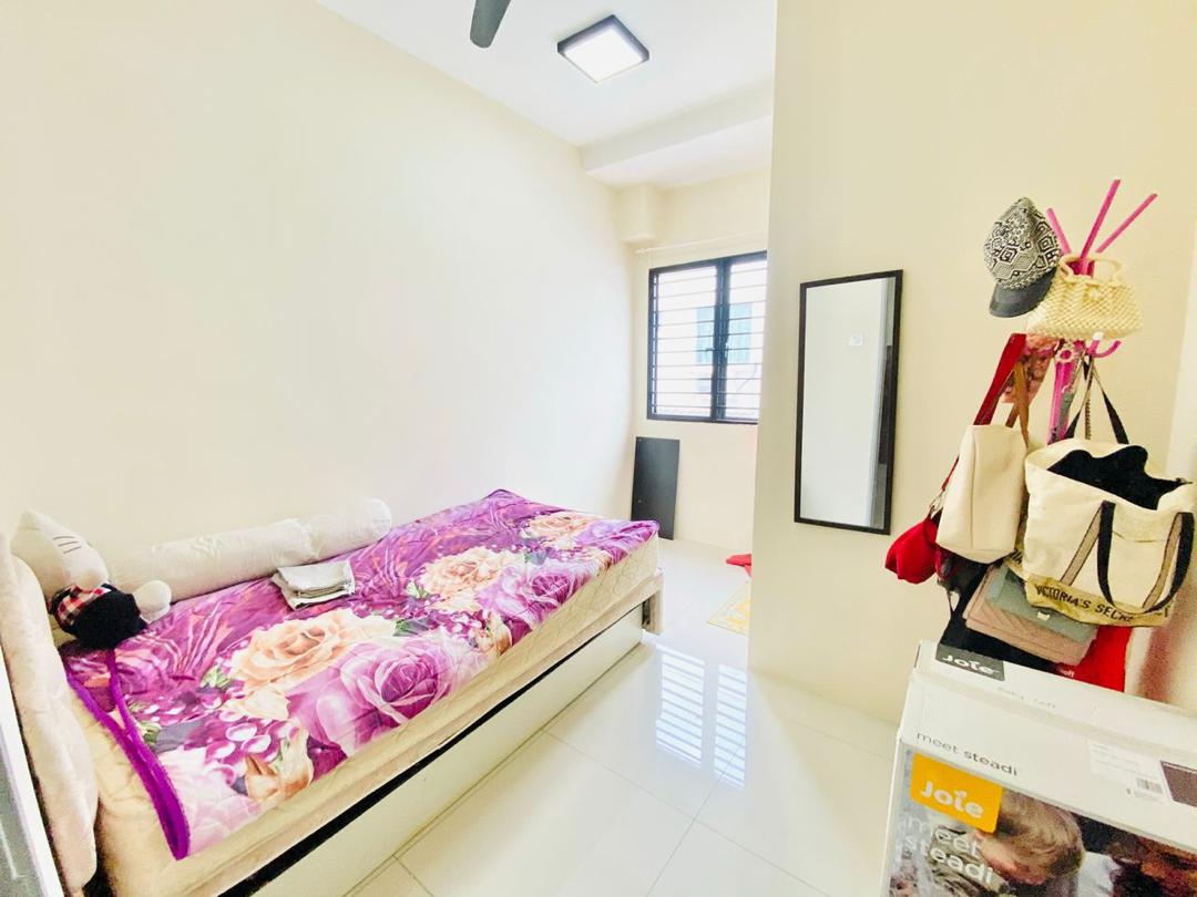 Nice House Taman Sri Garing Rawang - photo 8