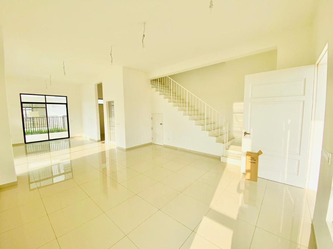 Graham Type Eco Granduer Puncak Alam Shah Alam - photo 4