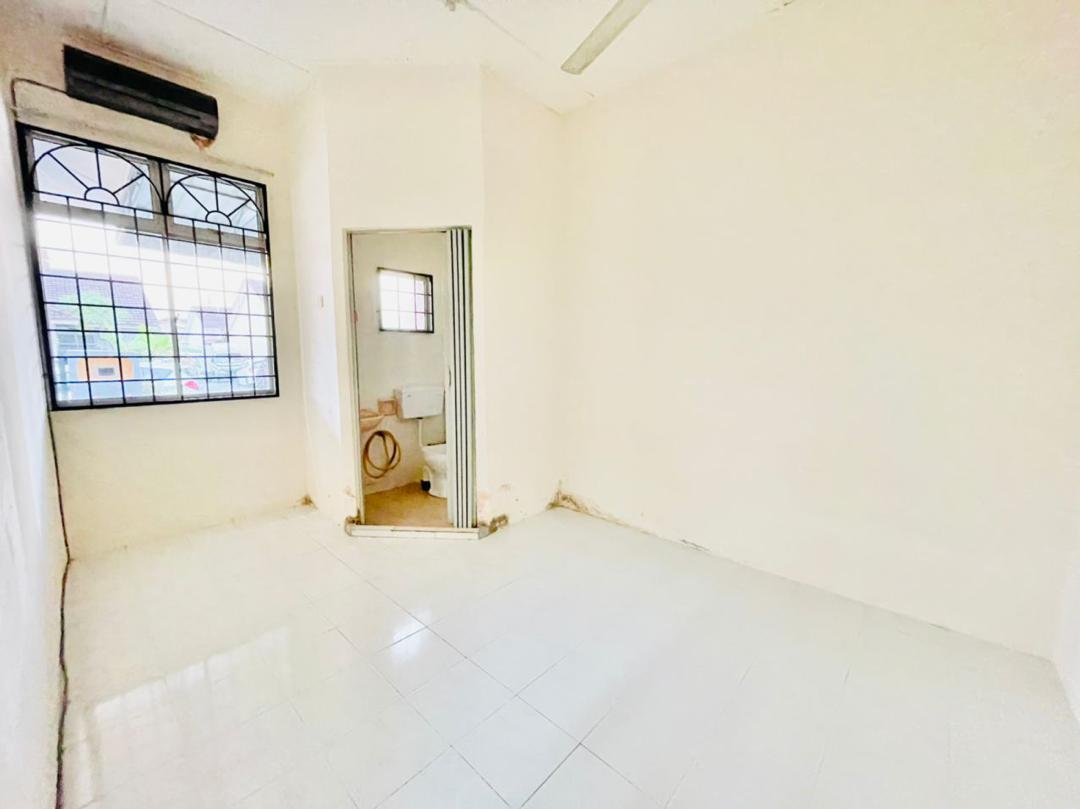 Endlot Single Storey Kota Warisan Sepang - photo 5
