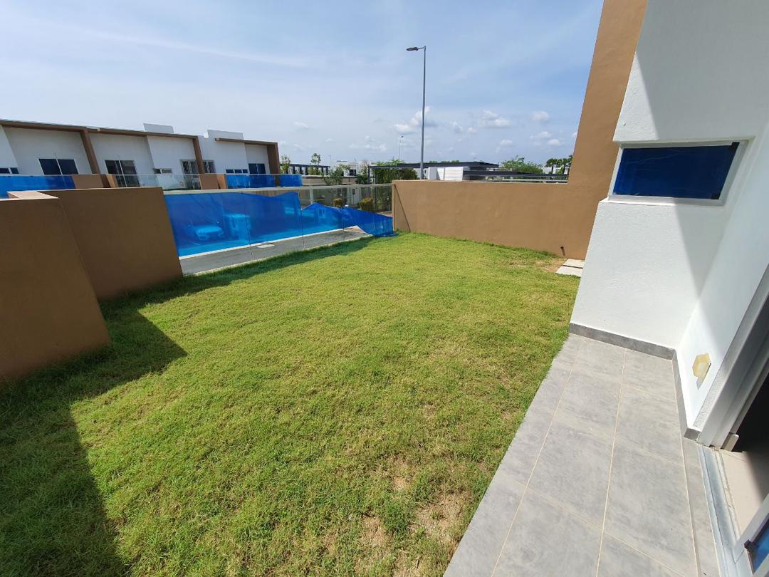 Townhouse Cada Bluebell Cybersouth Cyberjaya - photo 2