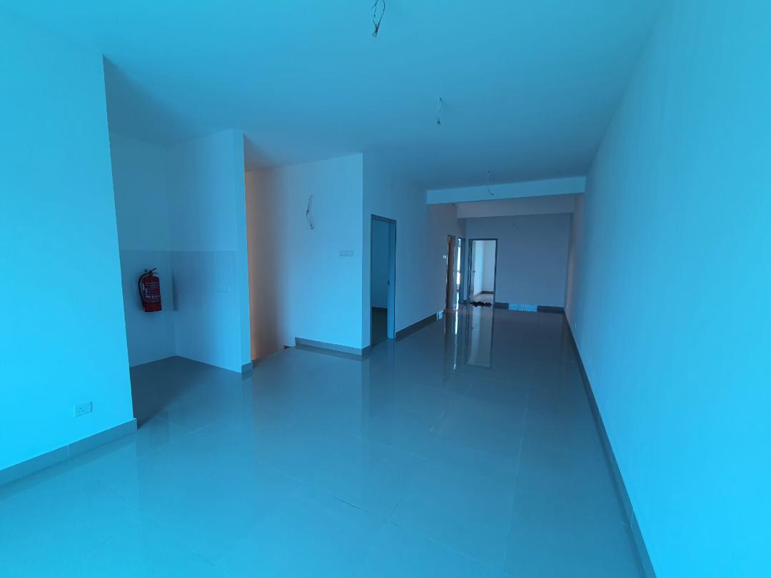 Townhouse Cada Bluebell Cybersouth Cyberjaya - photo 4