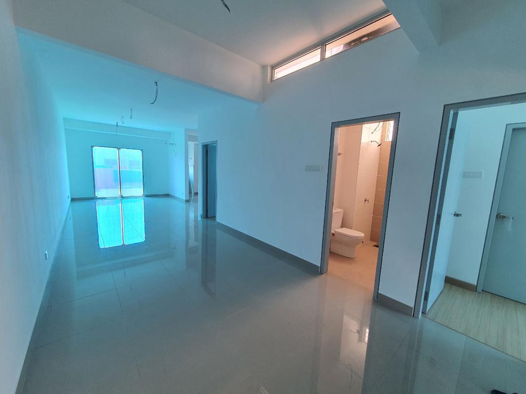 Townhouse Cada Bluebell Cybersouth Cyberjaya - photo 5