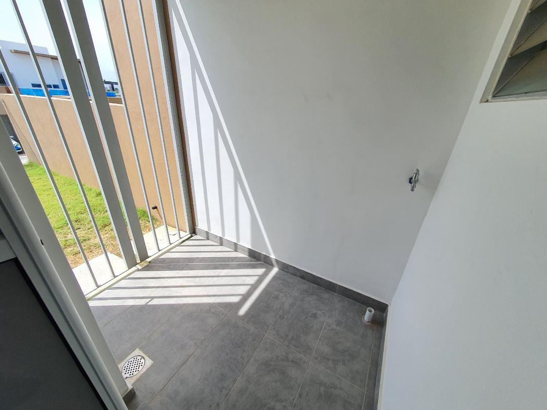 Townhouse Cada Bluebell Cybersouth Cyberjaya - photo 6