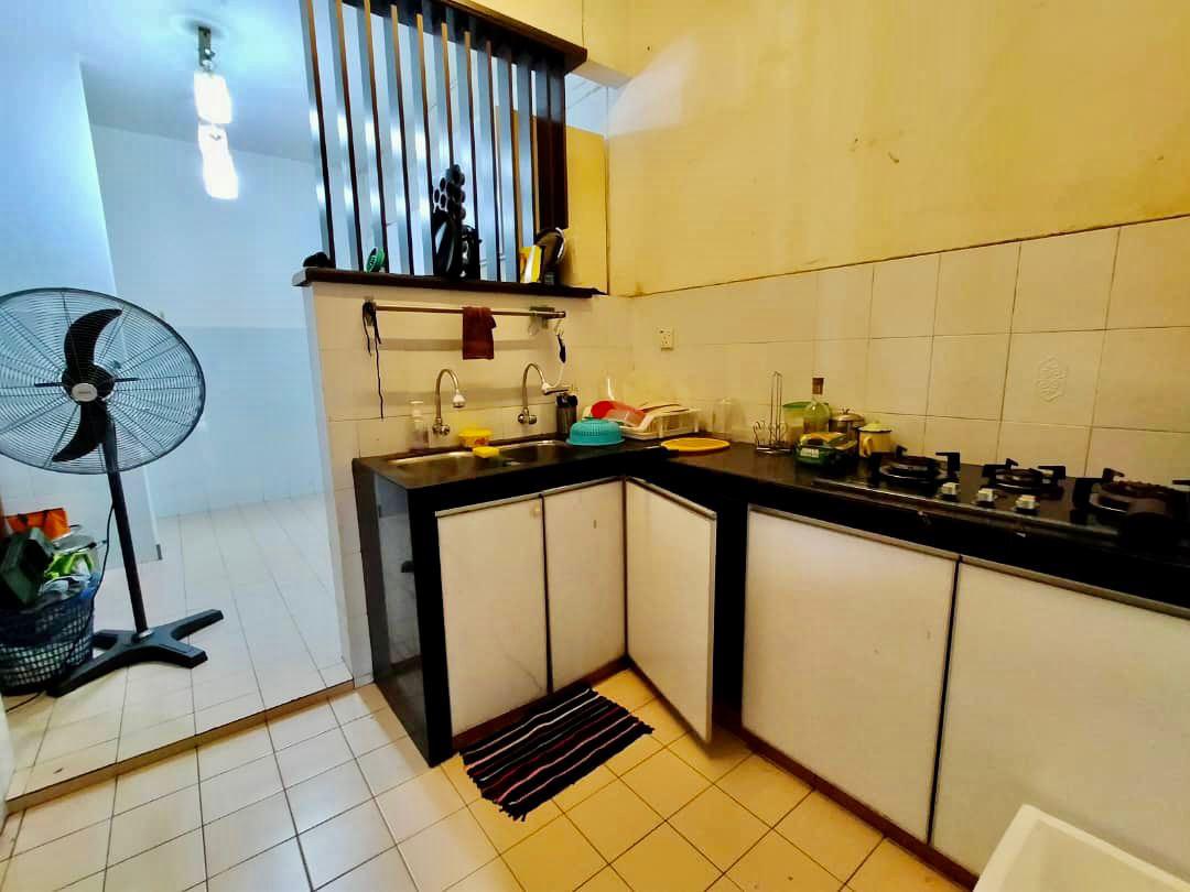 Nice Corner Lot Bandar Seri Putra Bangi - photo 5