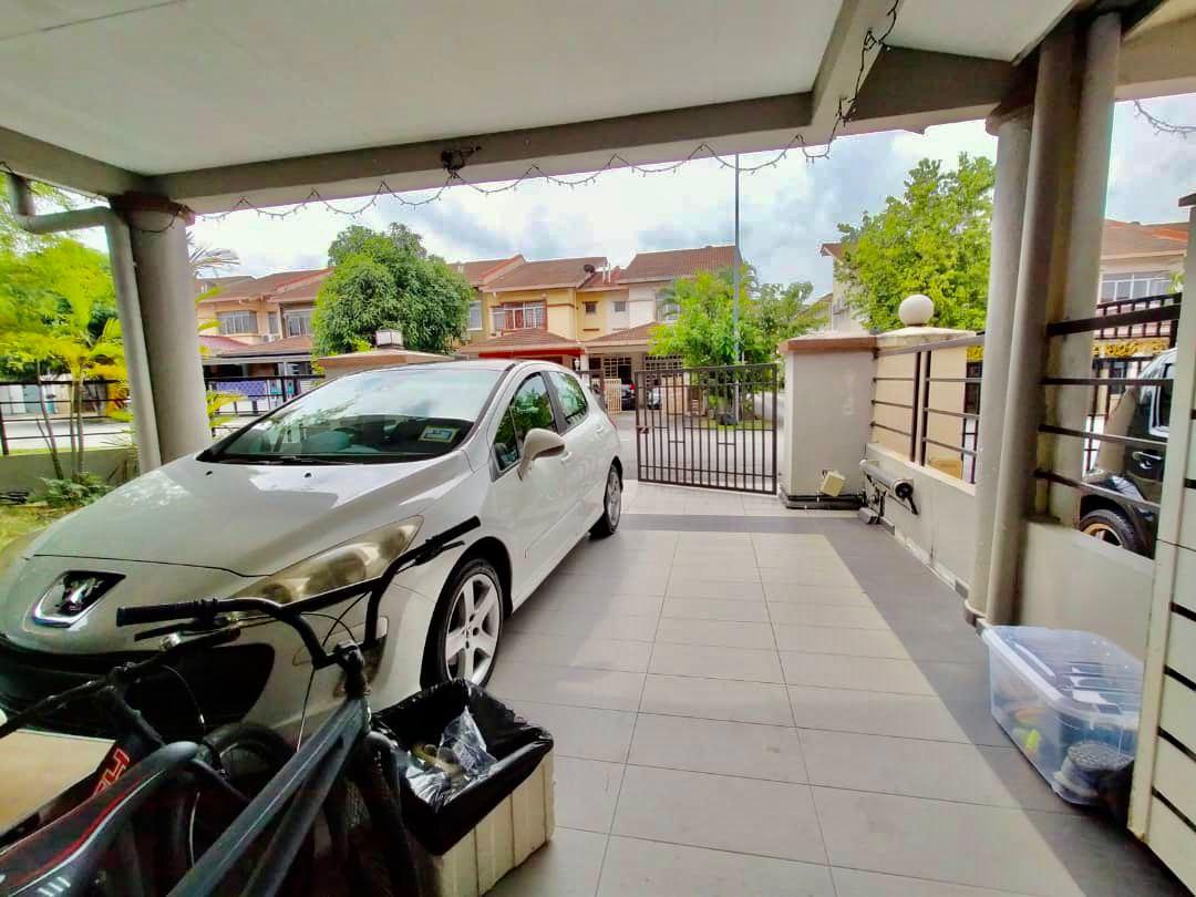Nice Corner Lot Bandar Seri Putra Bangi - photo 6