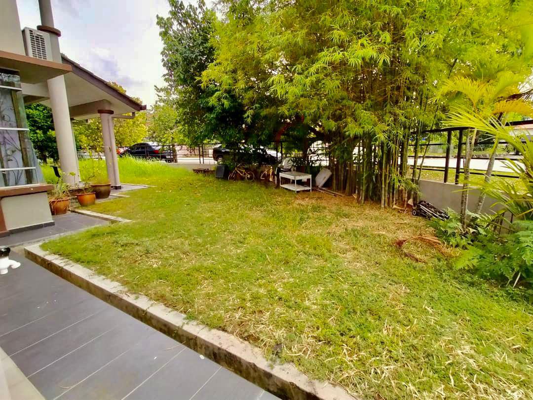 Nice Corner Lot Bandar Seri Putra Bangi - photo 9