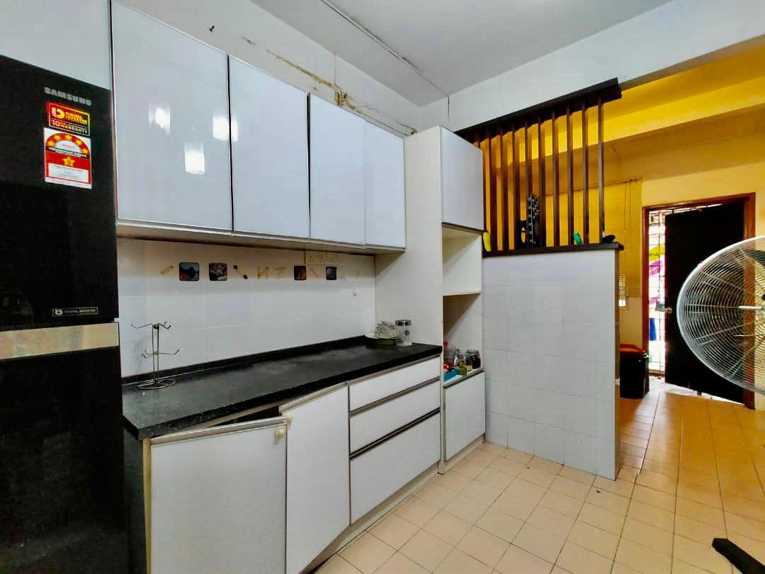 Nice Corner Lot Bandar Seri Putra Bangi - photo 13