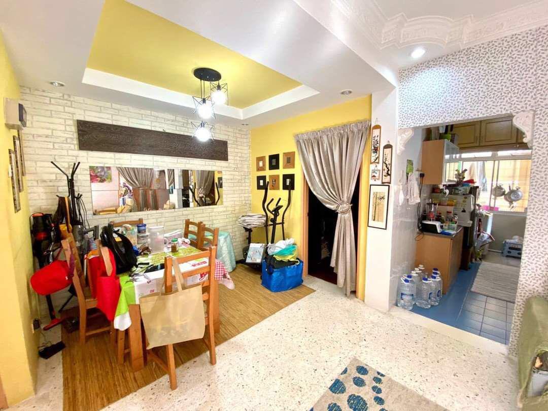 Apartment Sri Wira Ukay Perdana Hulu Kelang - photo 2