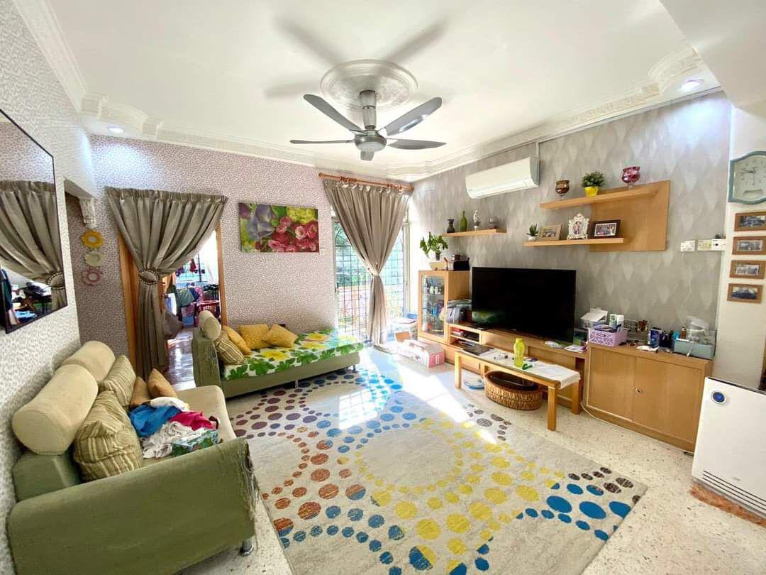 Apartment Sri Wira Ukay Perdana Hulu Kelang - photo 3