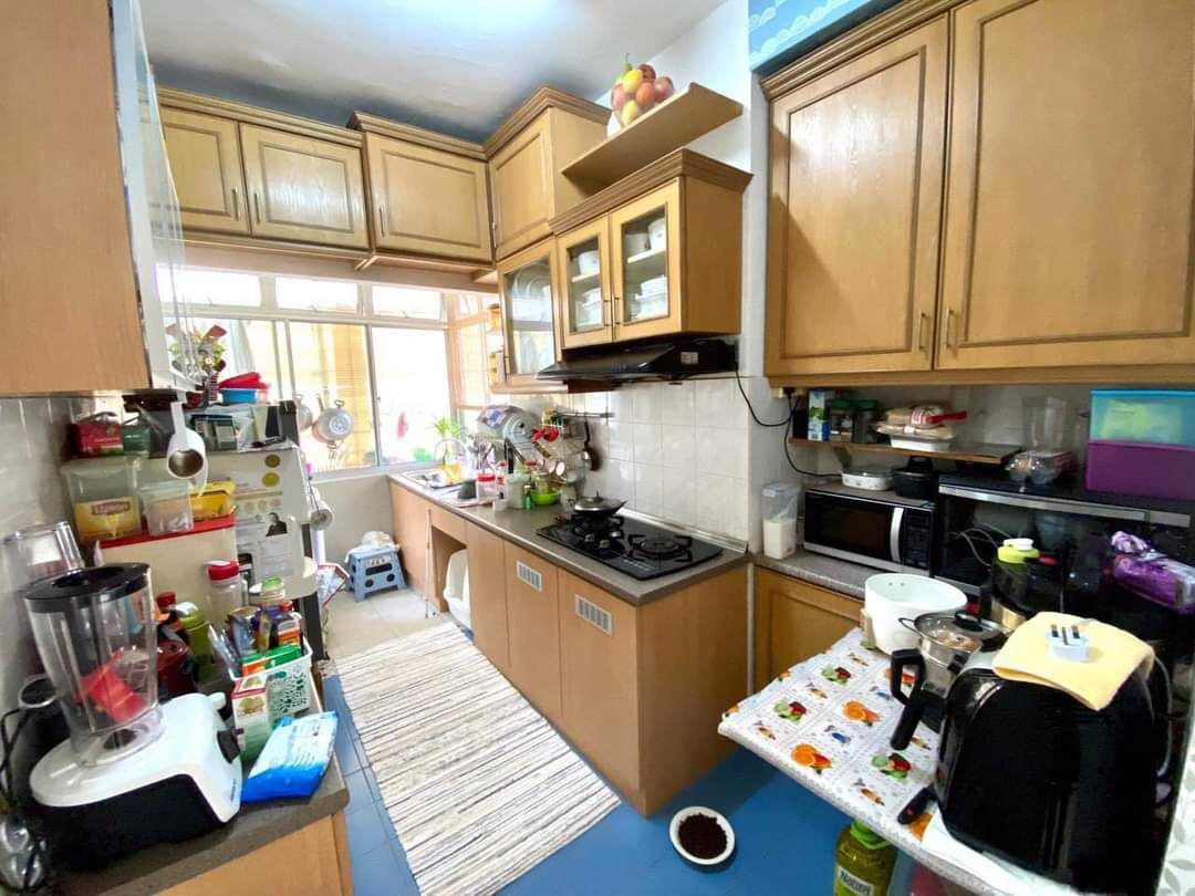 Apartment Sri Wira Ukay Perdana Hulu Kelang - photo 5