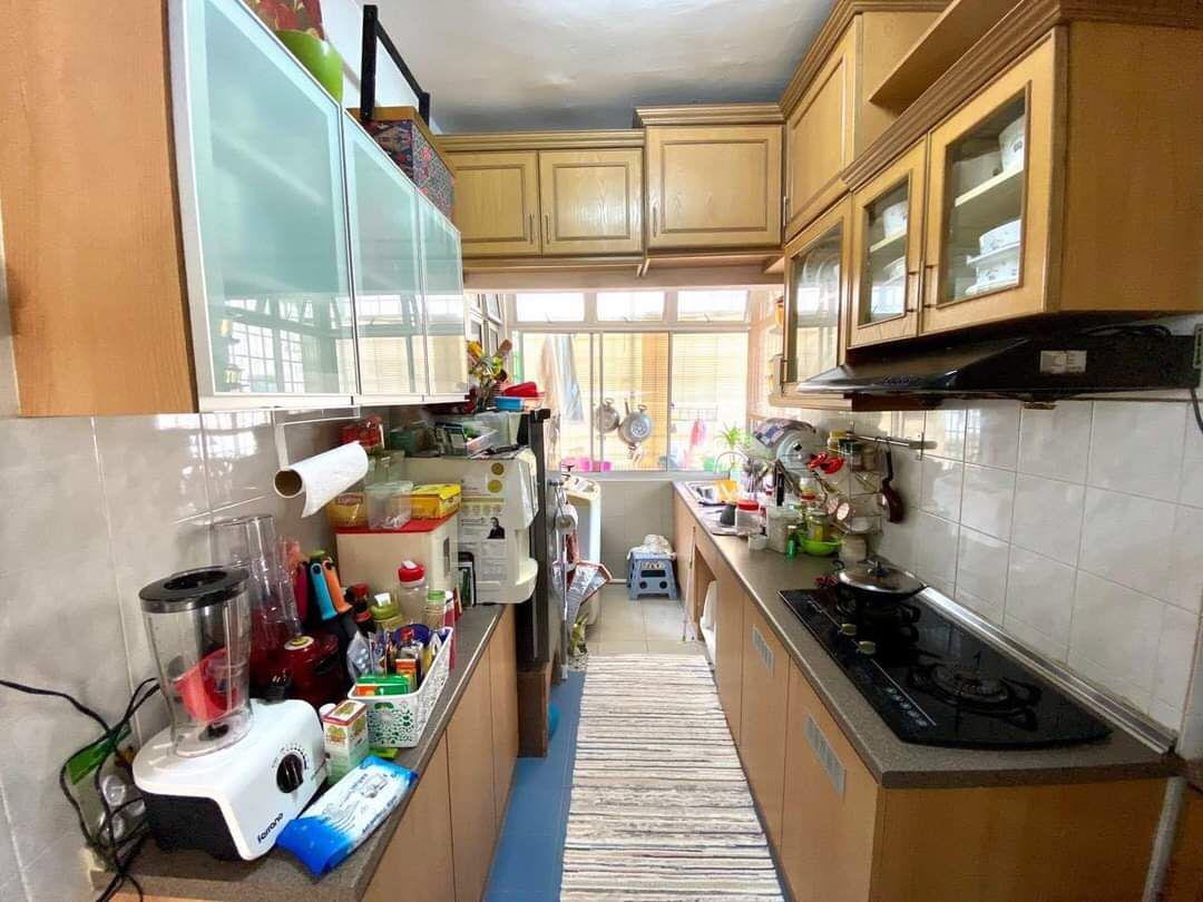 Apartment Sri Wira Ukay Perdana Hulu Kelang - photo 6