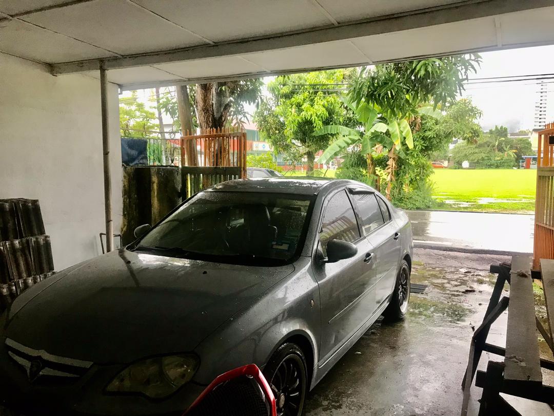 Facing Open Taman Greenwood Gombak - photo 2