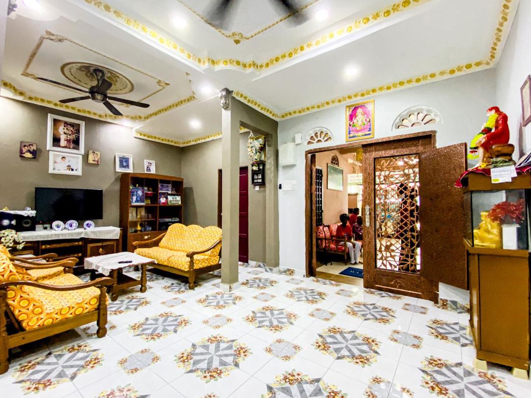 Single Storey Taman PKNS Beranang Selangor - photo 7