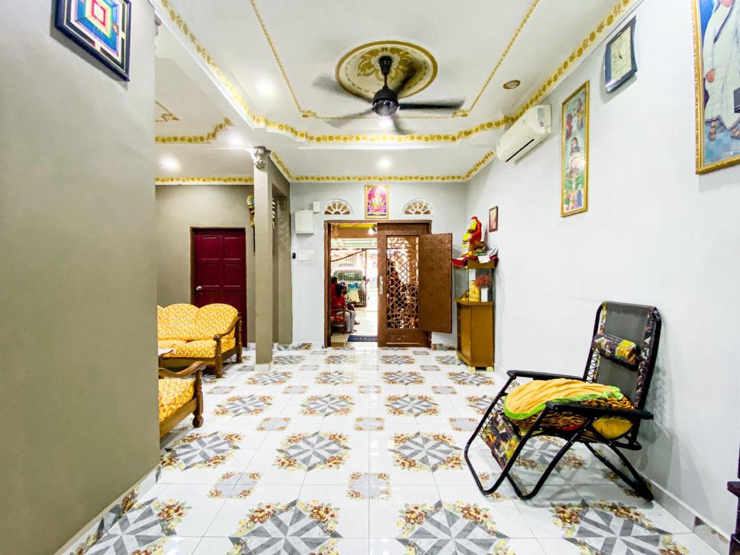 Single Storey Taman PKNS Beranang Selangor - photo 8