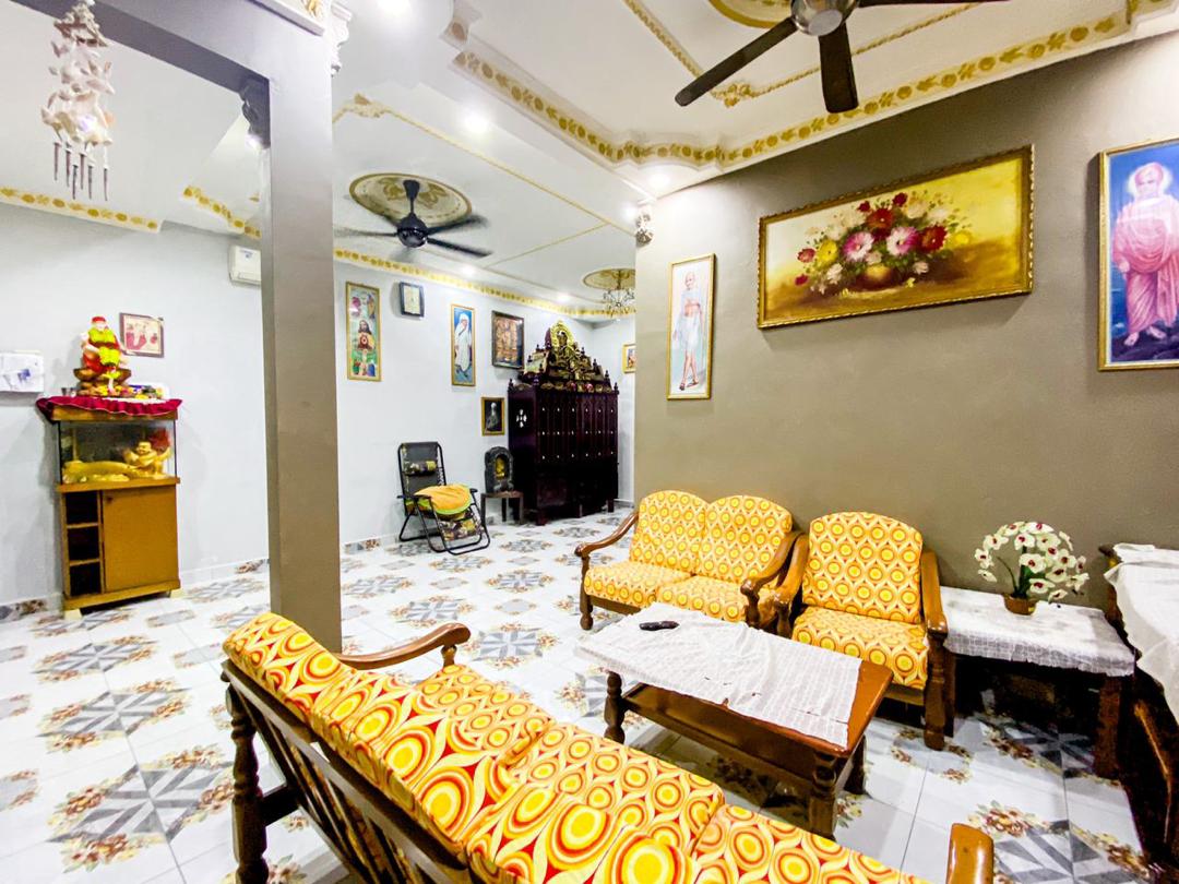 Single Storey Taman PKNS Beranang Selangor - photo 9