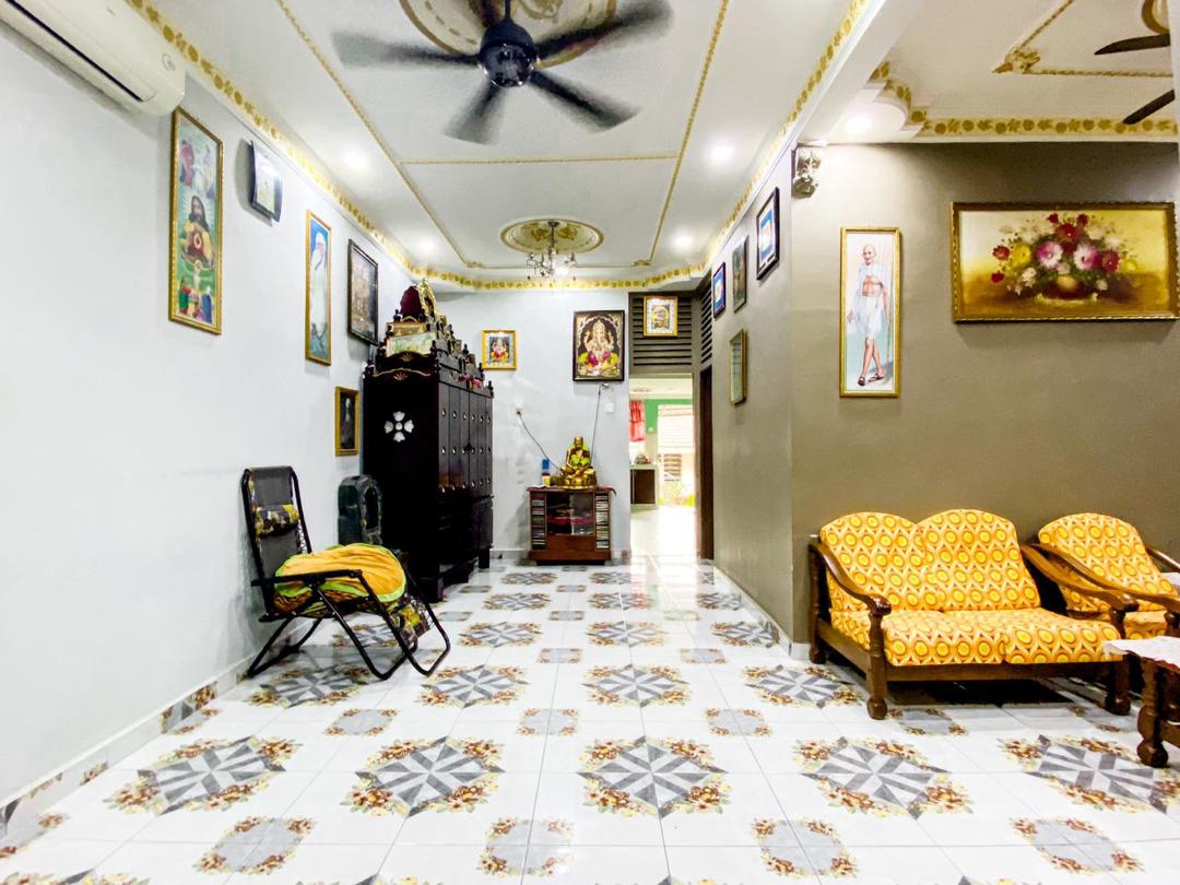 Single Storey Taman PKNS Beranang Selangor - photo 10