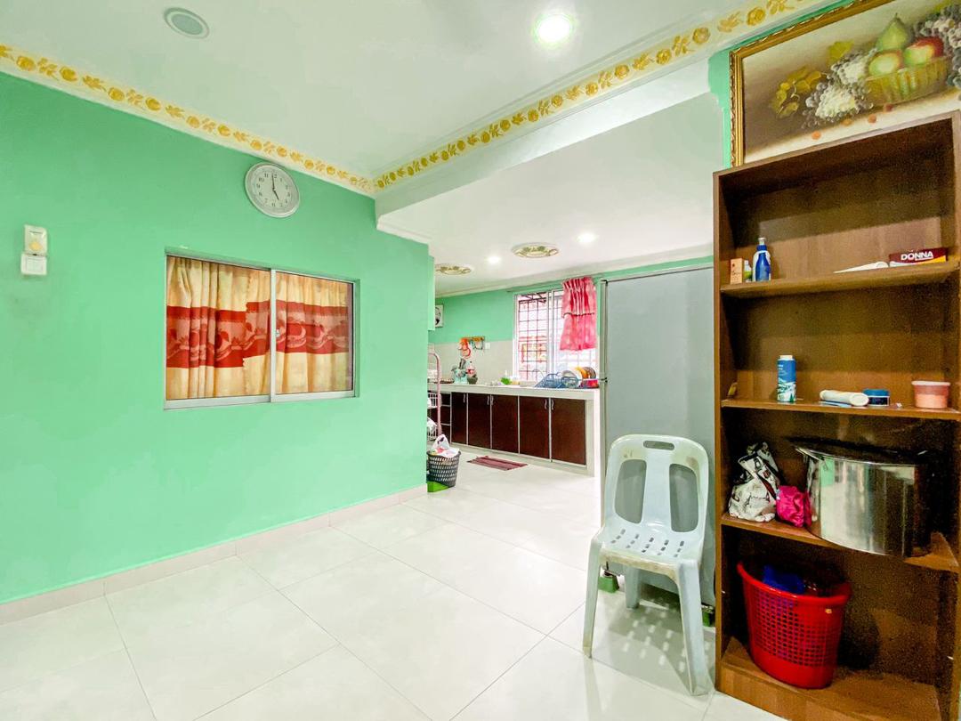 Single Storey Taman PKNS Beranang Selangor - photo 11