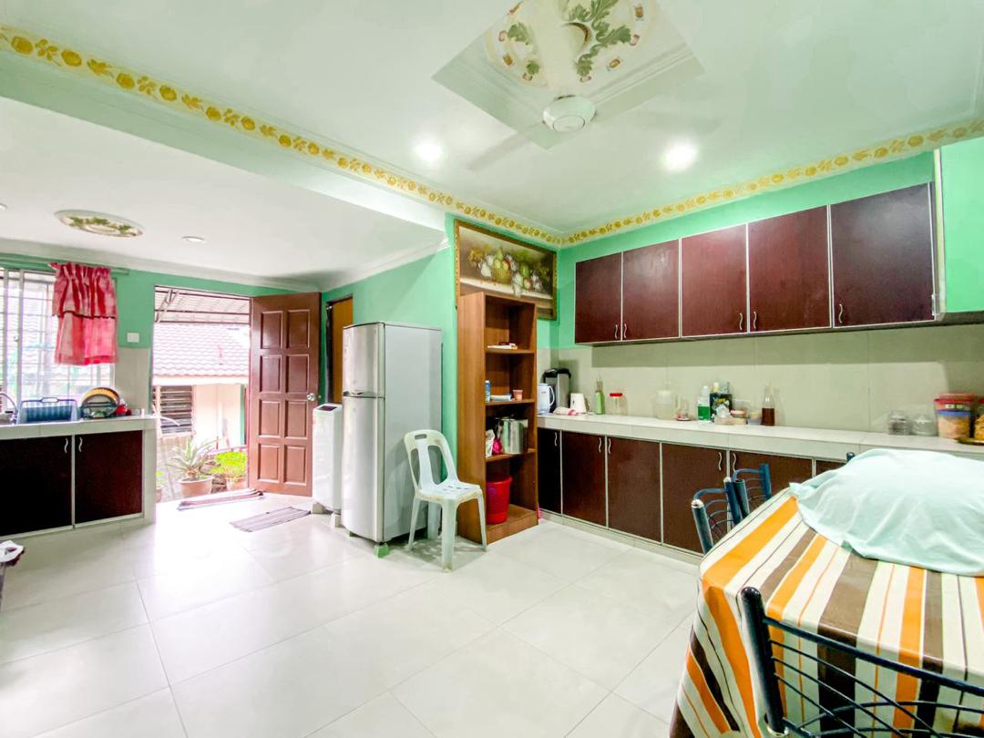 Single Storey Taman PKNS Beranang Selangor - photo 12