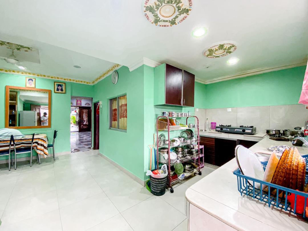 Single Storey Taman PKNS Beranang Selangor - photo 13