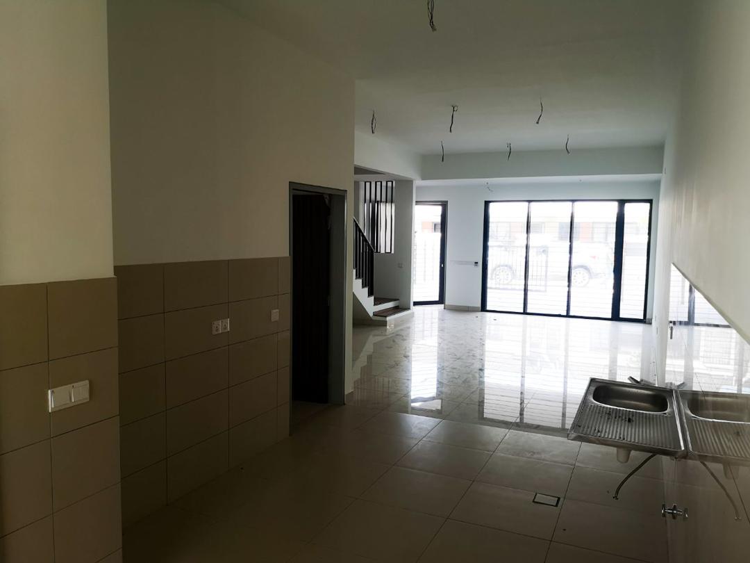 Double Storey Elmina West Shah Alam - photo 2