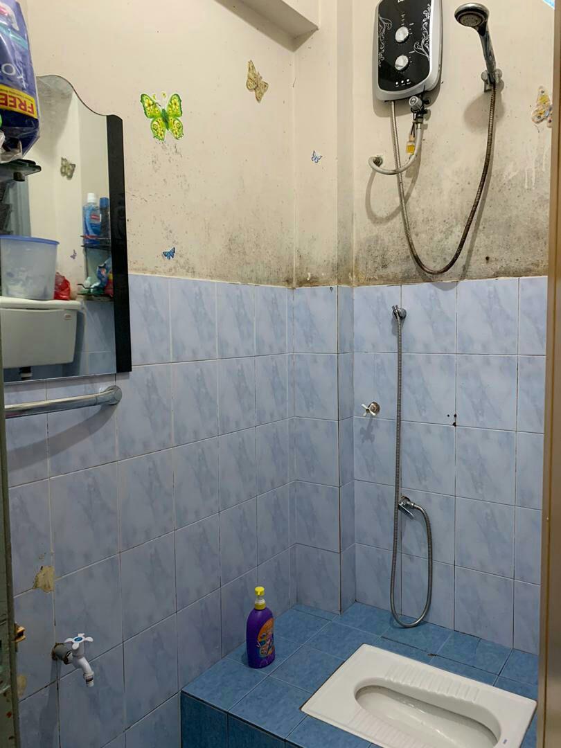 Apartment Desa Ria Jalan Persiaran Impian Balakong - photo 13