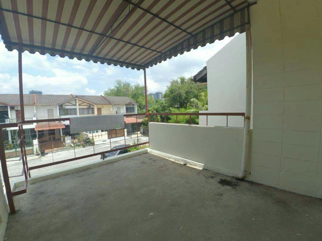 Nice Double Storey PJS 7 Bandar Sunway Petaling Ja - photo 2
