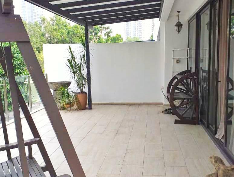 KH Villa Kenny Hills Sri Hartamas Kuala Lumpur - photo 10