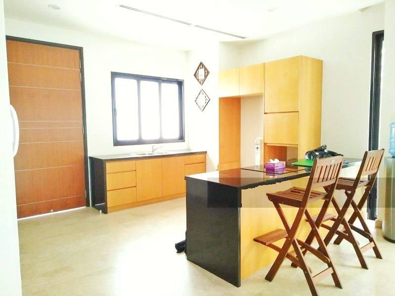 KH Villa Kenny Hills Sri Hartamas Kuala Lumpur - photo 13