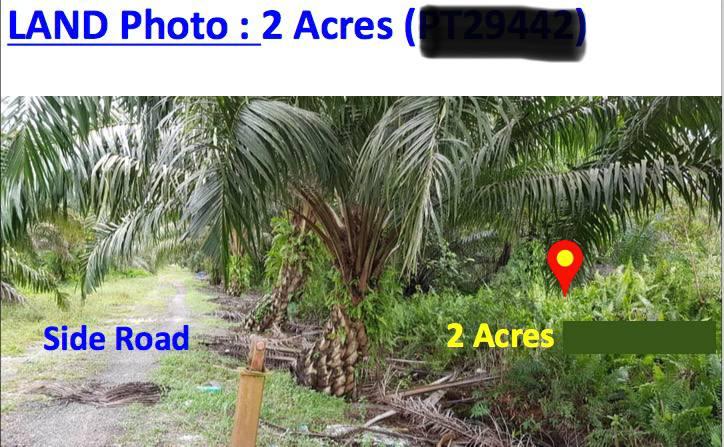 Land Near Gamuda COVE - photo 1