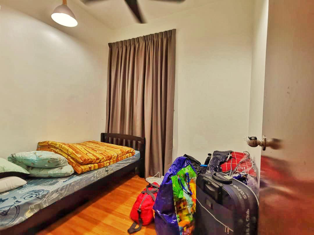 Nice Putra 1 Apartment Bandar Sri Putra Bang Avenu - photo 6