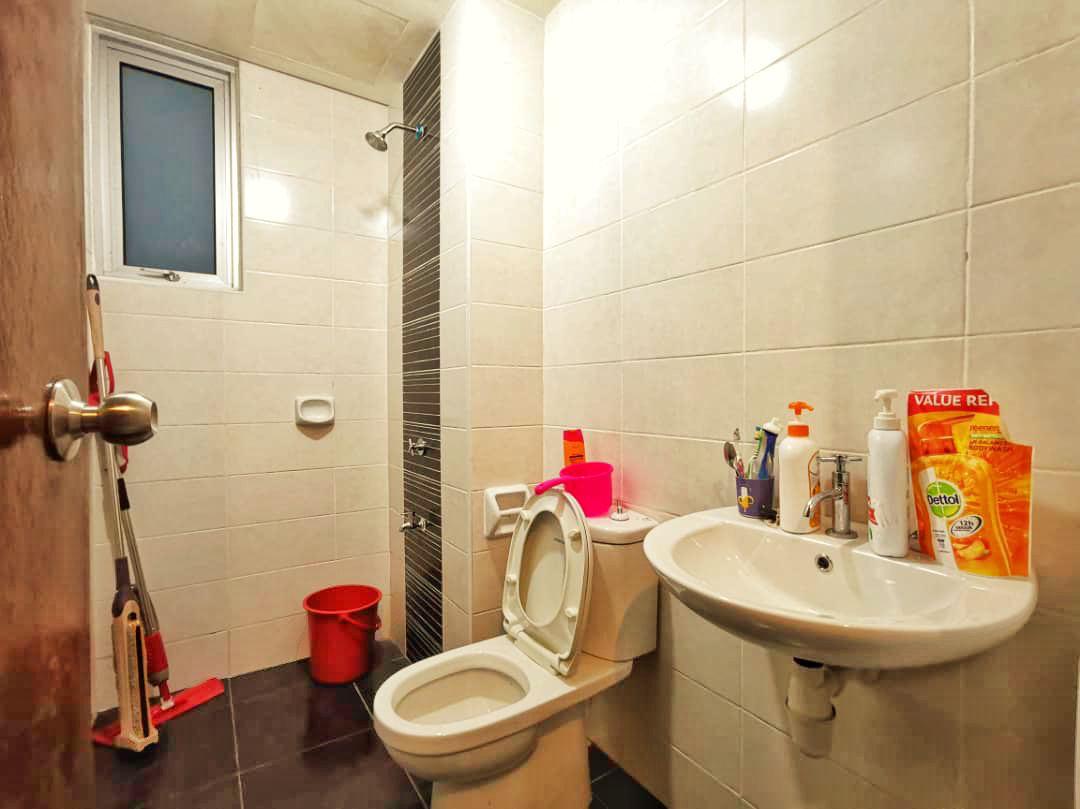 Nice Putra 1 Apartment Bandar Sri Putra Bang Avenu - photo 7