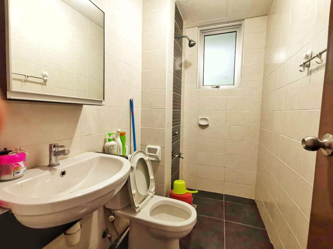 Nice Putra 1 Apartment Bandar Sri Putra Bang Avenu - photo 8