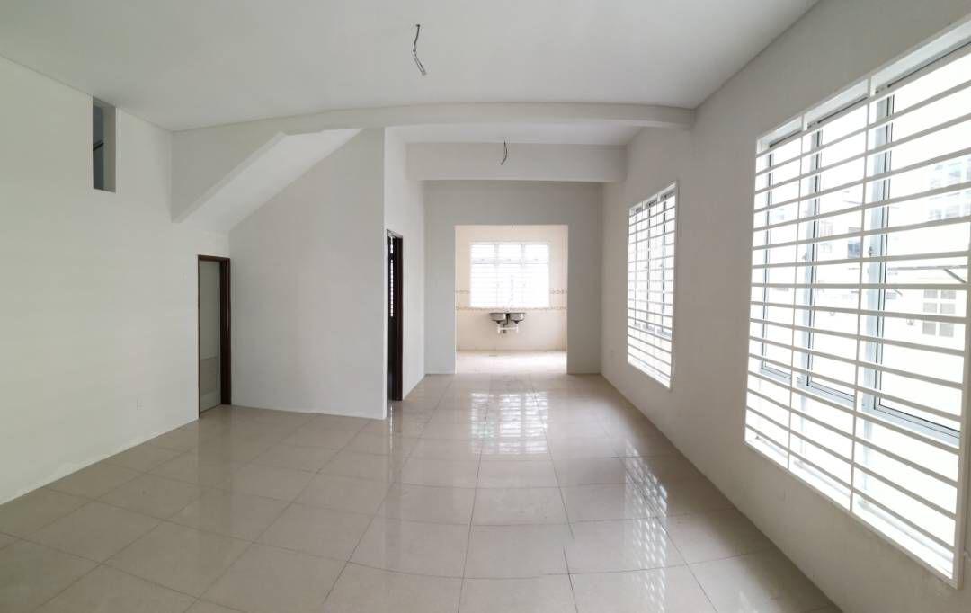 Nice Aria Park Citra Hill Pajam Nilai NS - photo 2
