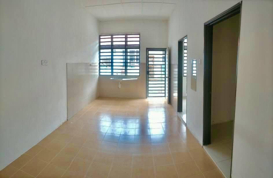 Nice Single Storey Taman Dato Hormat, Telok Pangli - photo 5