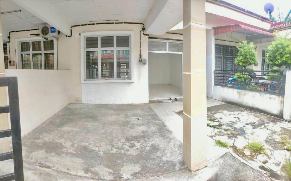 Nice Single Storey Taman Dato Hormat, Telok Pangli - photo 7