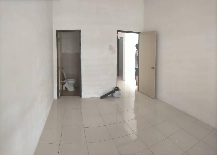 Nice Single Storey Taman Dato Hormat, Telok Pangli - photo 9