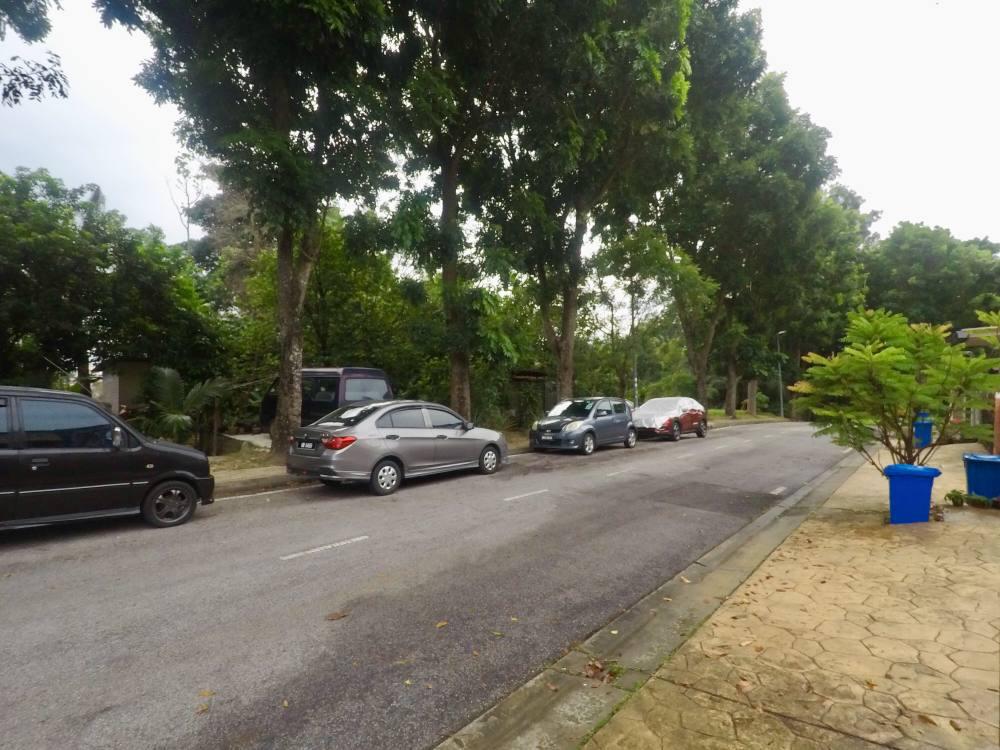 Facing Open Reno Subang Sejahtera U9 Subang Bestar - photo 5