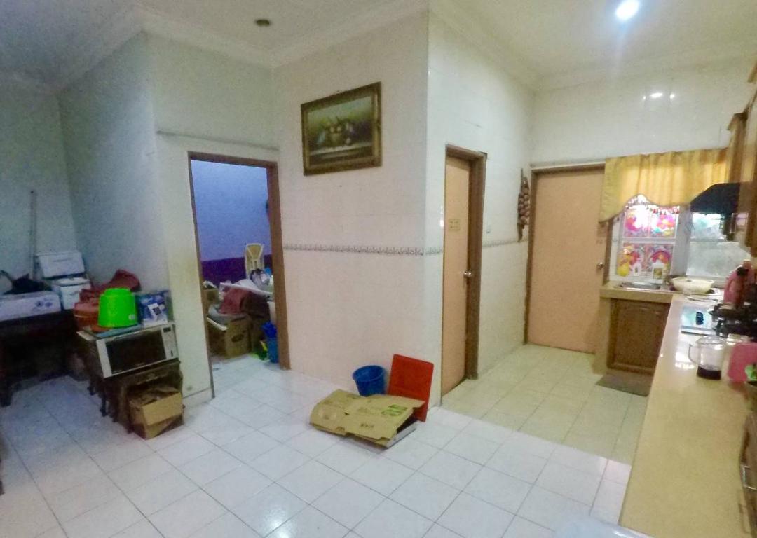 Facing Open Reno Subang Sejahtera U9 Subang Bestar - photo 6