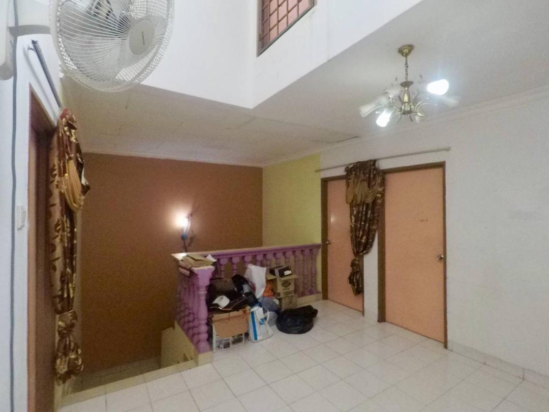 Facing Open Reno Subang Sejahtera U9 Subang Bestar - photo 7