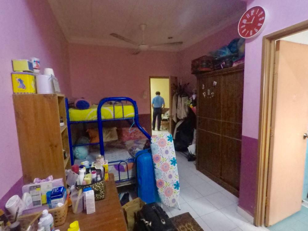 Facing Open Reno Subang Sejahtera U9 Subang Bestar - photo 10