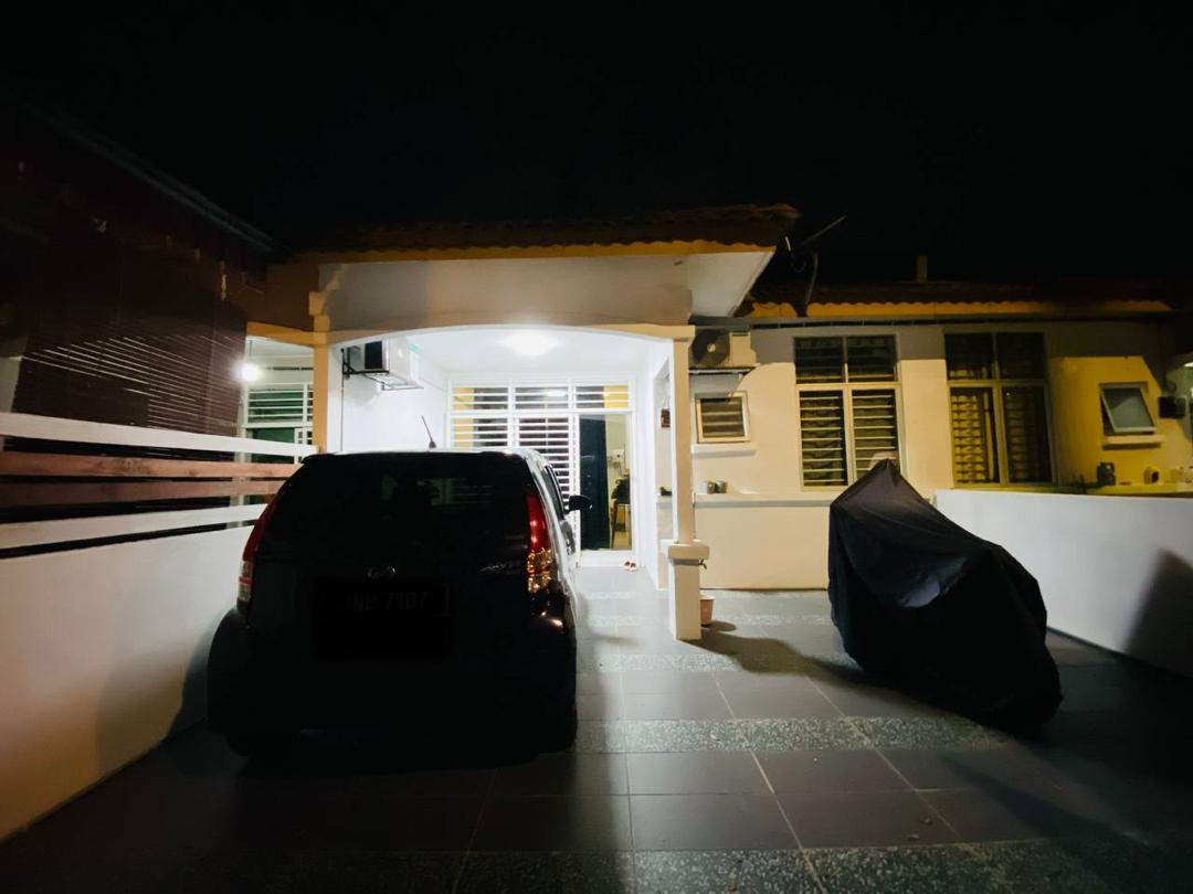 Nice Reno Single Storey SP 1 Bandar Saujana Putra - photo 6