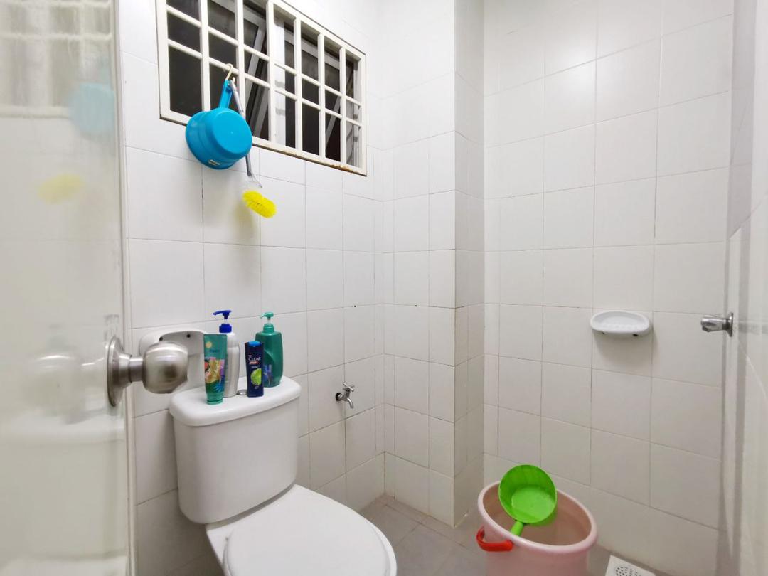 Nice Reno Apartment Kristal Heights Seksyen 7 Shah - photo 11